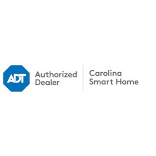 ADT - Carolina Smart Home logo