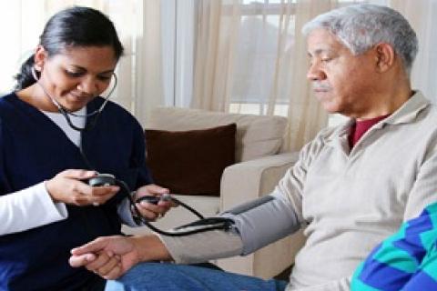Best Home care Services in Gurgaon | Dhanraj Enterprises logo