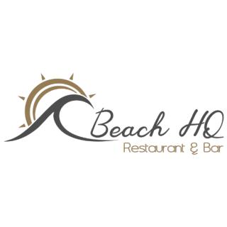 Beach HQ Restaurant & Bar Phillip Island logo