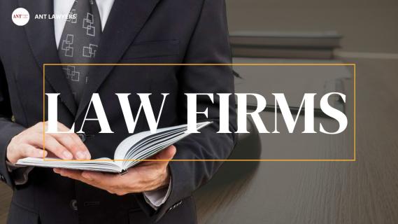 9 Essential Insights on Navigating the Legal Landscape with English Speaking Solicitors in Vietnam logo