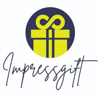 Impress Gift - Corporate gift Singapore logo
