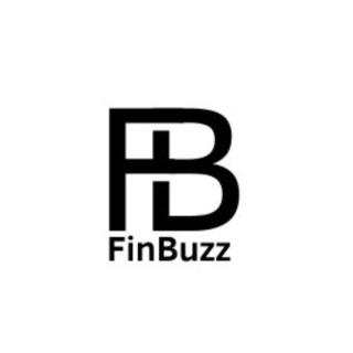 FinBuzz - Your Roadmap to Financially Freedom logo