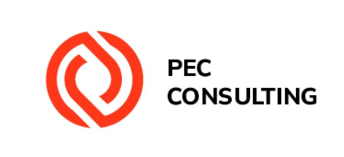 pec consulting GmbH logo
