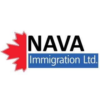 NavaImmigration logo