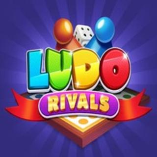 Ludo Rivals logo