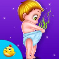 My Halloween Baby Care logo