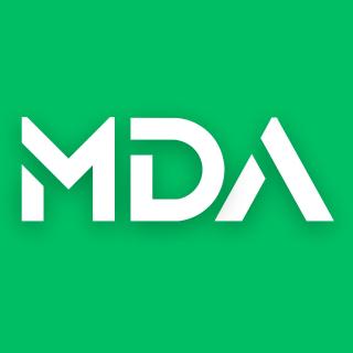 My Dev Agents logo
