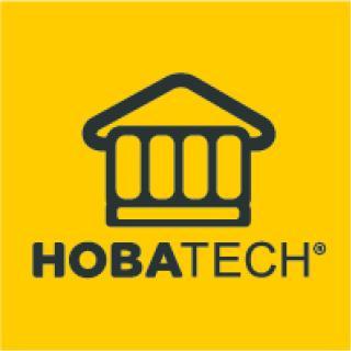 HOBA Tech logo