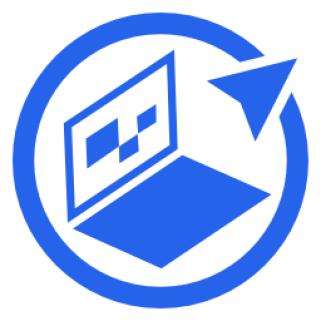 JustFax Online logo