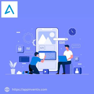 Transforming Ideas into Digital Reality: Mobile App Development Company in Brisbane logo