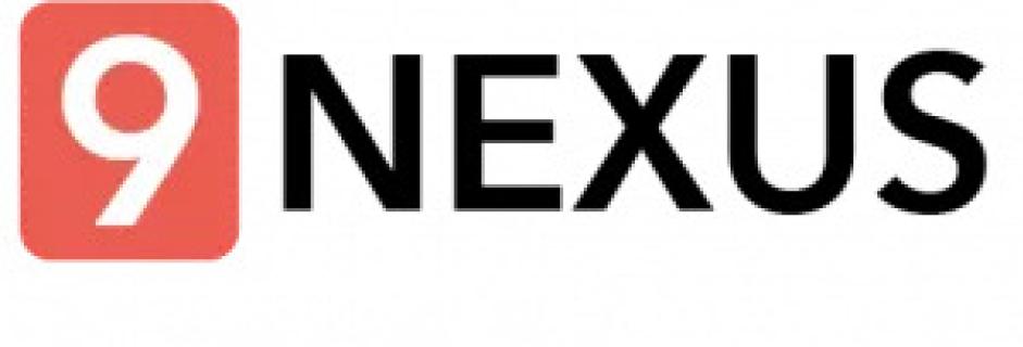 9NEXUS logo