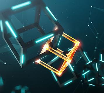 Blockchain Development Company logo