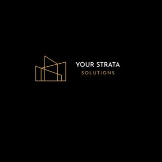 Your Strata Solutions logo