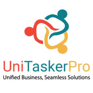 UniTaskerPro logo
