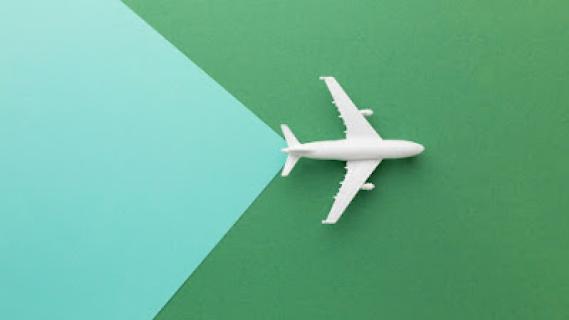 AirlinePolicy: Your Ultimate Guide to Flying Smarter logo