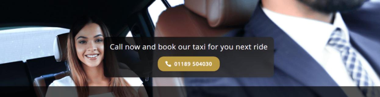 Private Hire Taxi Reading logo