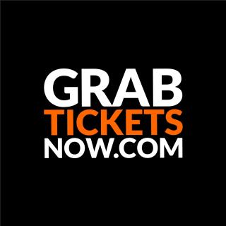 Grab Tickets Now logo
