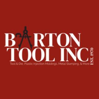 Barton Tool Inc. logo