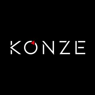 KONZE India Pvt Ltd logo