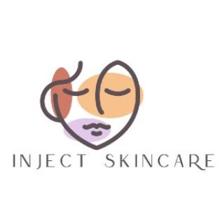 Inject SkinCare logo