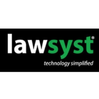 Legal Case Management System logo