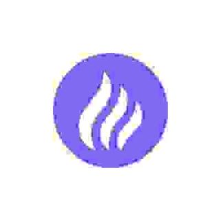 BlazeSQL logo