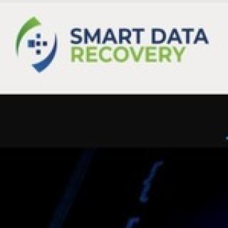 Data Recovery Dubai logo