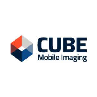 Cube Mobile Imaging logo
