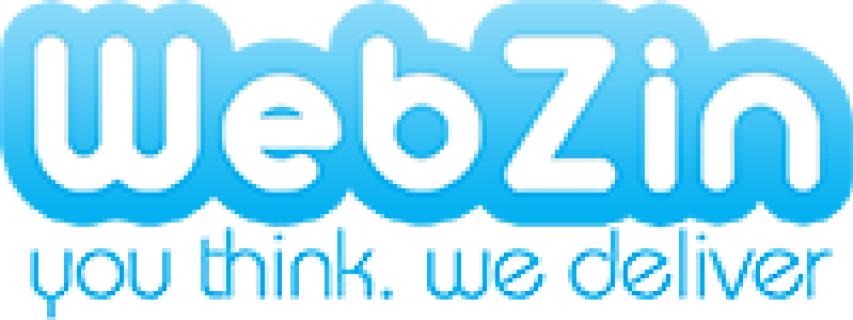 Webzin Infotech Pvt. Ltd logo