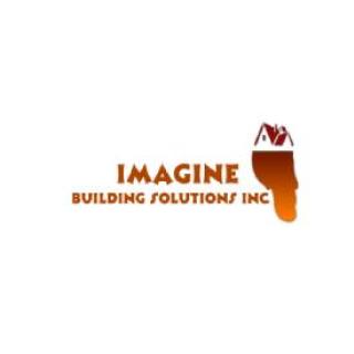 Imagine Building Solutions logo