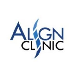 Align Clinic logo