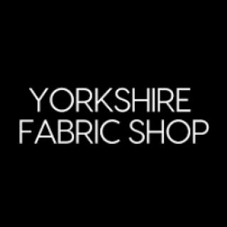 Yorkshire Fabric Shop logo