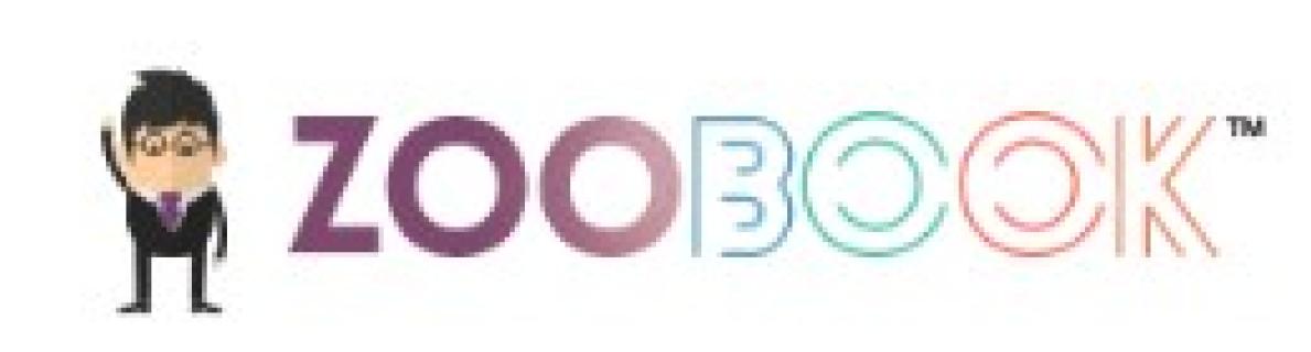 Zoobook System LLC | Behavioral EHR Software logo
