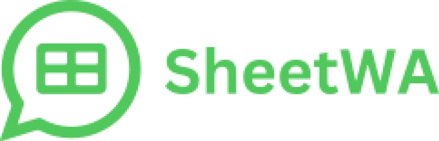 SheetWA logo