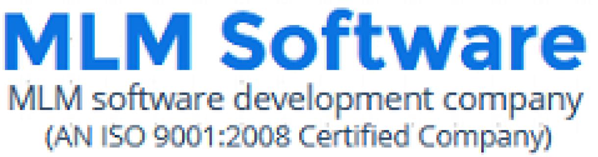 Mlm Software Max logo