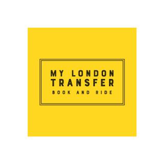 My London Transfer logo