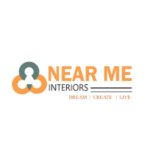Near Me Interiors logo