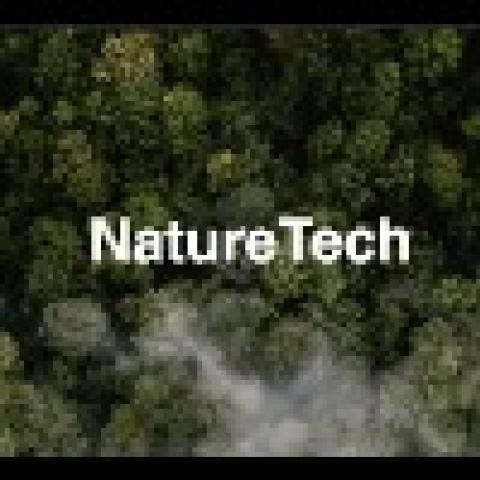 Nature Tech Jobs logo