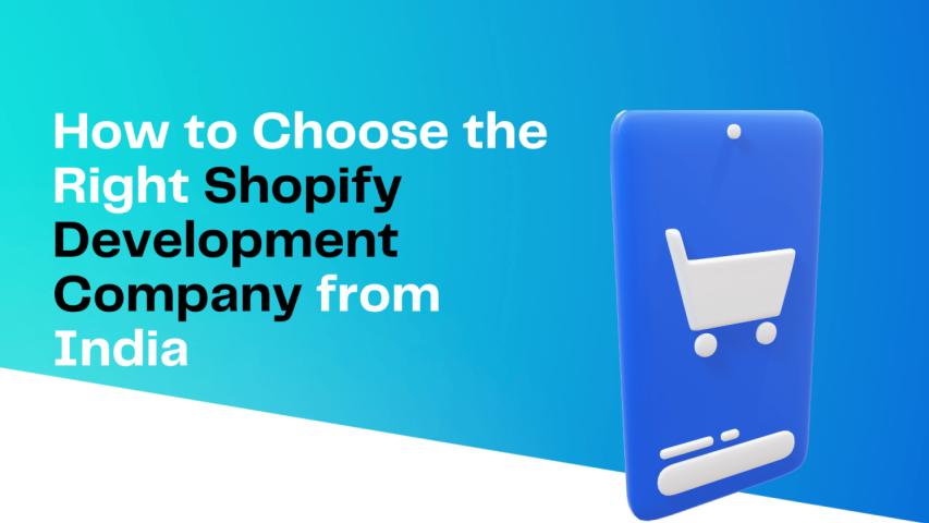 Choosing the Best Shopify Web Development Agency: A Quick Guide logo