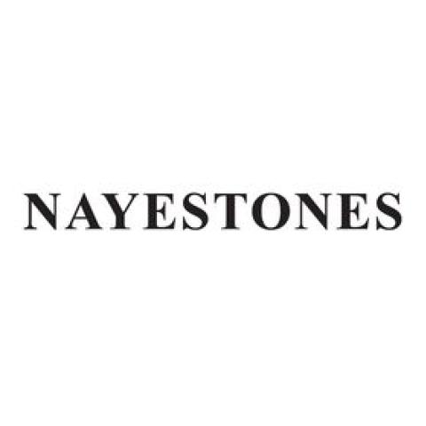 Nayestones Antwerp logo