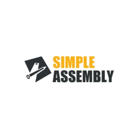 Simple Assembly logo