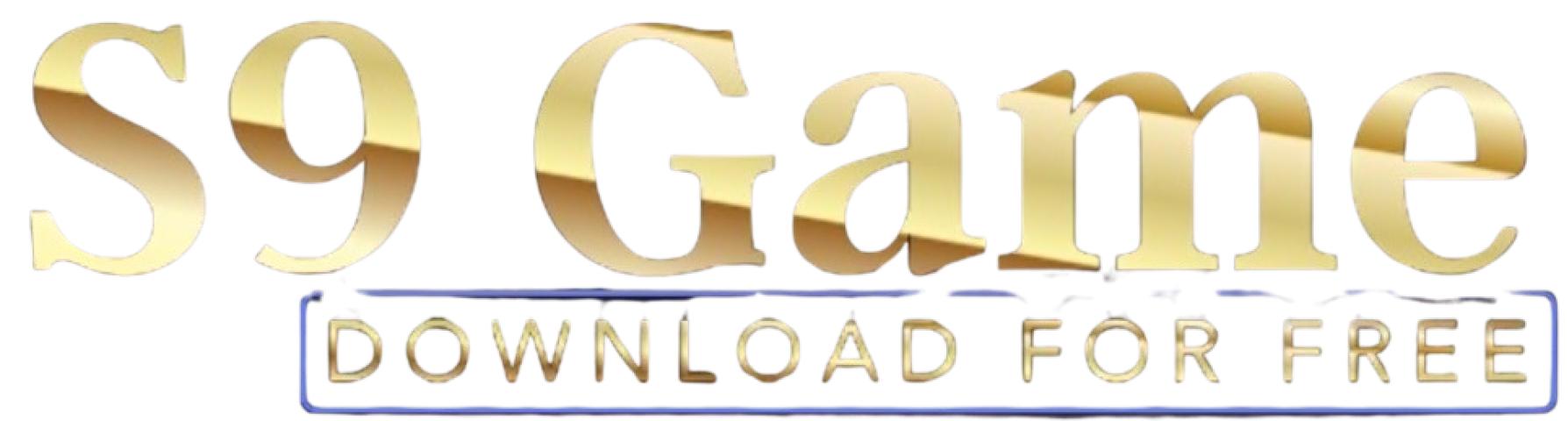S9 Game Download - The Real Earning Money App logo