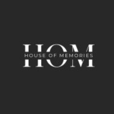 House of Memories logo