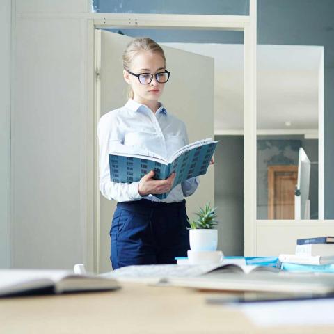 Accounting & Finances jobs near you logo