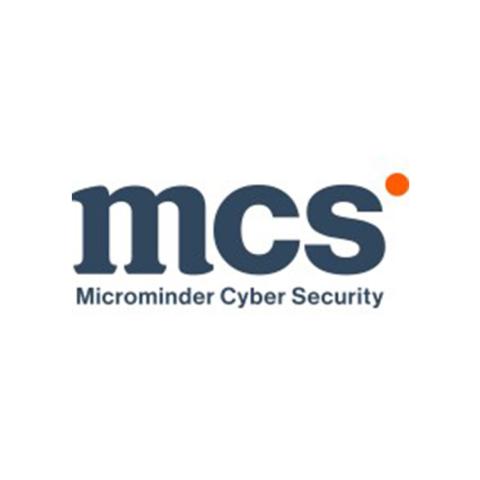 Micromonder Cyber Security KSA logo