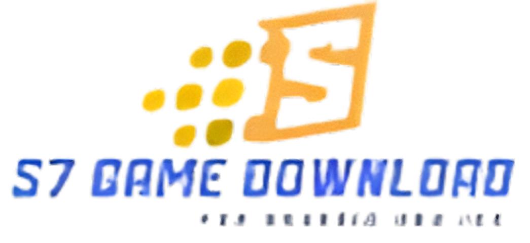 S7 Game Download logo