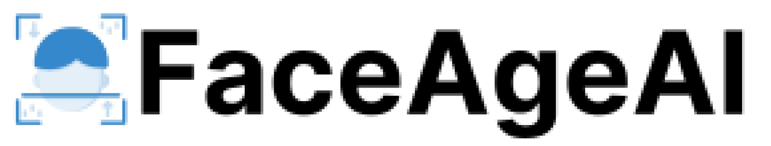 FaceAgeAI logo