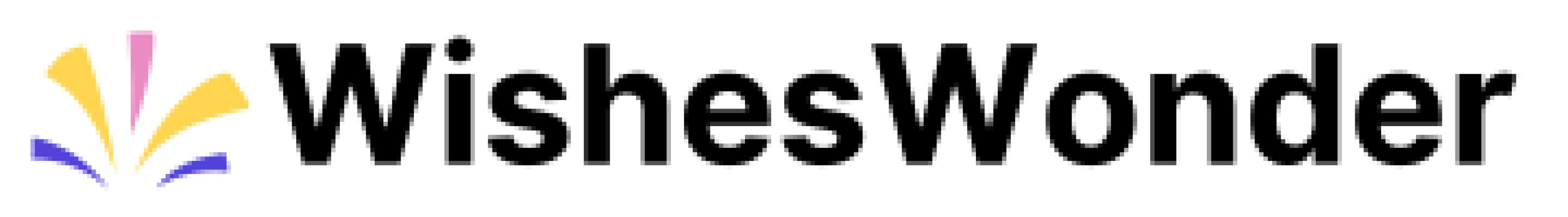 WishesWonder logo
