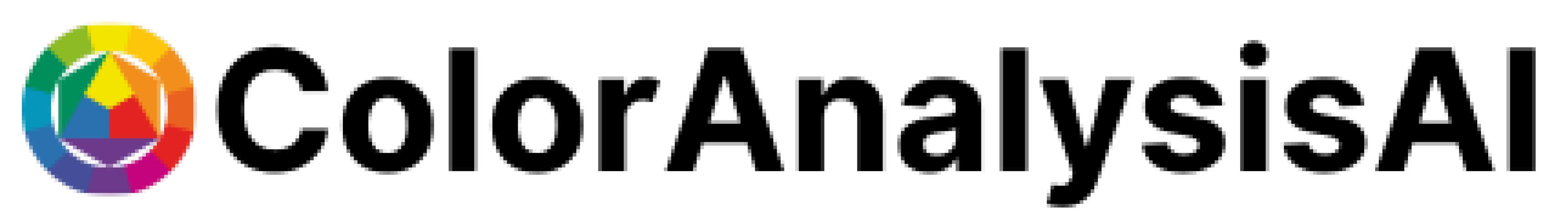 Color Analyis AI logo