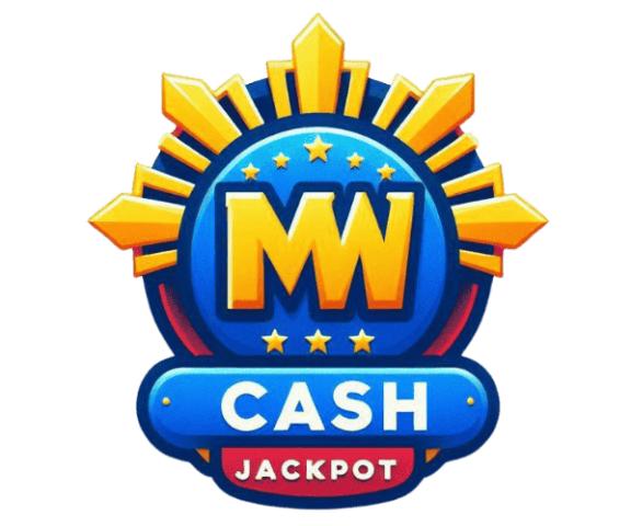MW Cash Jackpot PH logo